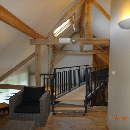 Rikkeshoeve Vakantiewoning Aalst Extérieur photo