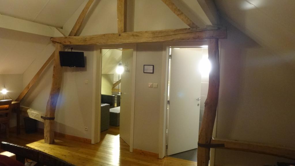 Rikkeshoeve Vakantiewoning Aalst Extérieur photo