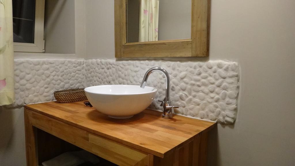 Rikkeshoeve Vakantiewoning Aalst Chambre photo