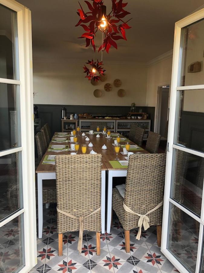 Rikkeshoeve Vakantiewoning Aalst Extérieur photo