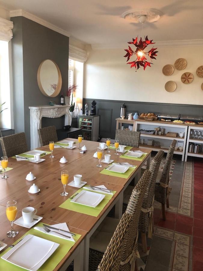 Rikkeshoeve Vakantiewoning Aalst Extérieur photo