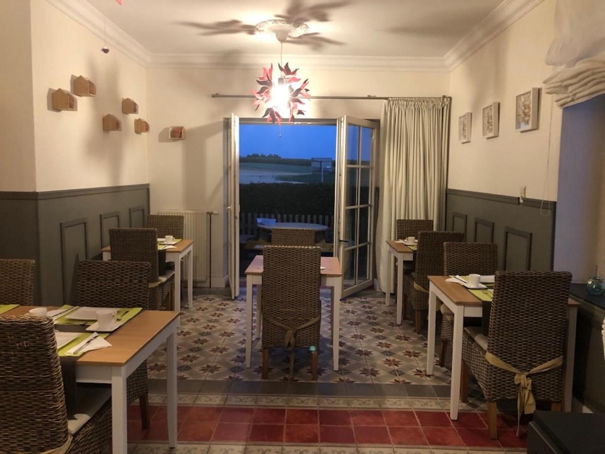 Rikkeshoeve Vakantiewoning Aalst Extérieur photo