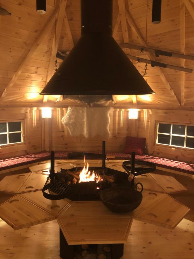 Rikkeshoeve Vakantiewoning Aalst Extérieur photo