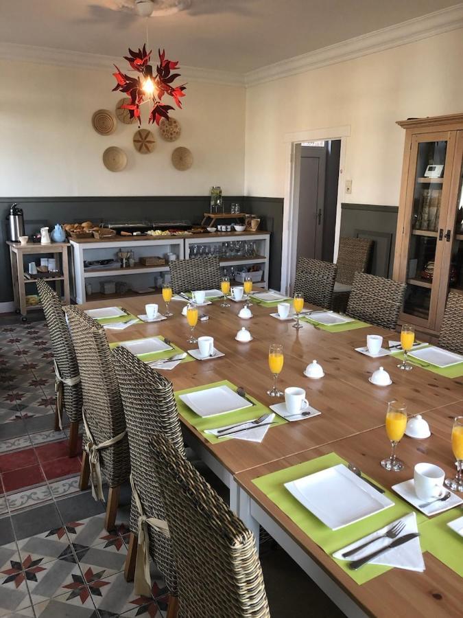 Rikkeshoeve Vakantiewoning Aalst Extérieur photo