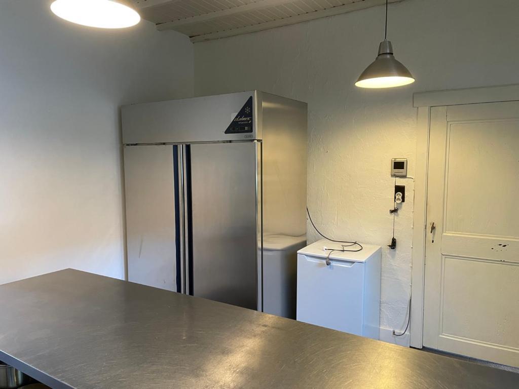 Rikkeshoeve Vakantiewoning Aalst Extérieur photo