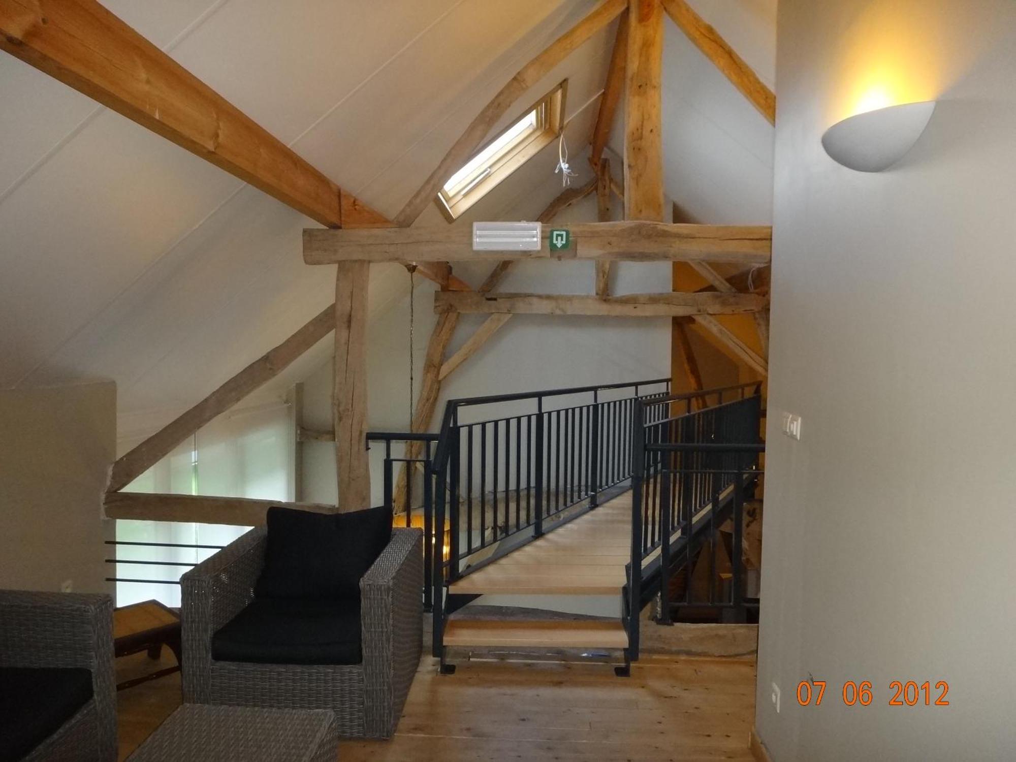 Rikkeshoeve Vakantiewoning Aalst Extérieur photo