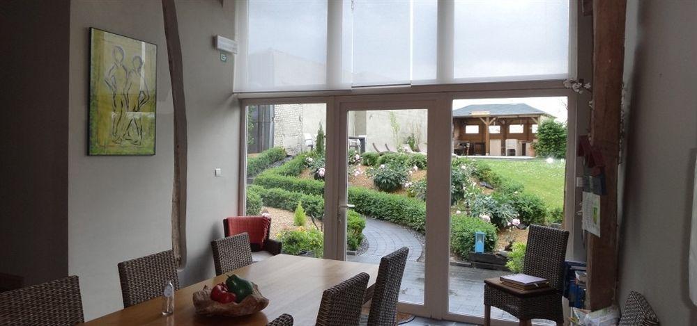 Rikkeshoeve Vakantiewoning Aalst Extérieur photo