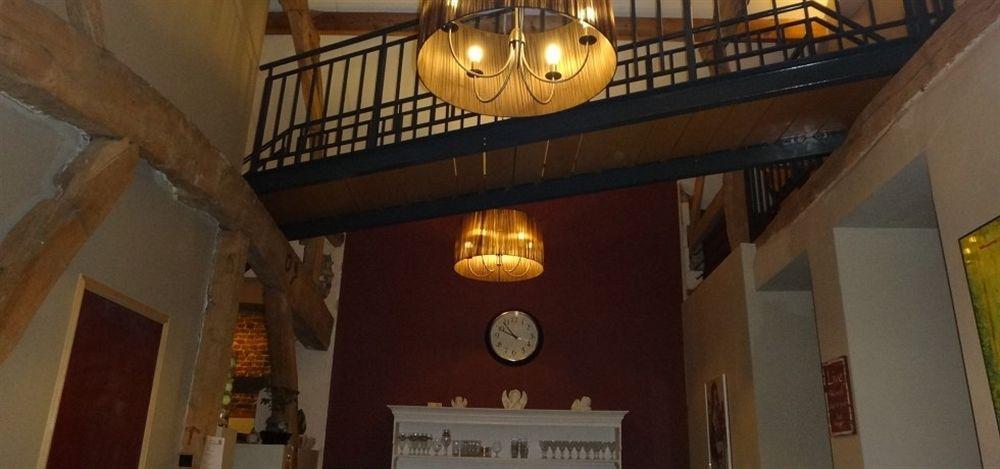 Rikkeshoeve Vakantiewoning Aalst Extérieur photo