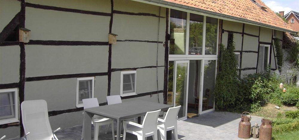 Rikkeshoeve Vakantiewoning Aalst Extérieur photo