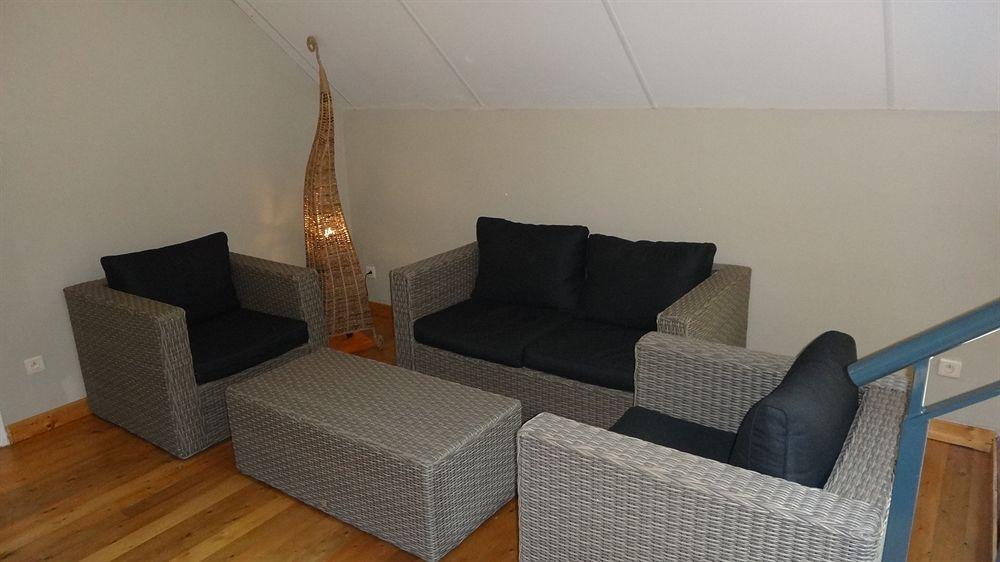 Rikkeshoeve Vakantiewoning Aalst Extérieur photo
