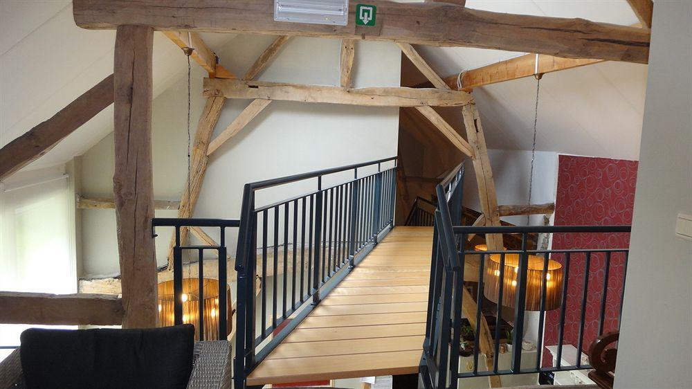 Rikkeshoeve Vakantiewoning Aalst Extérieur photo
