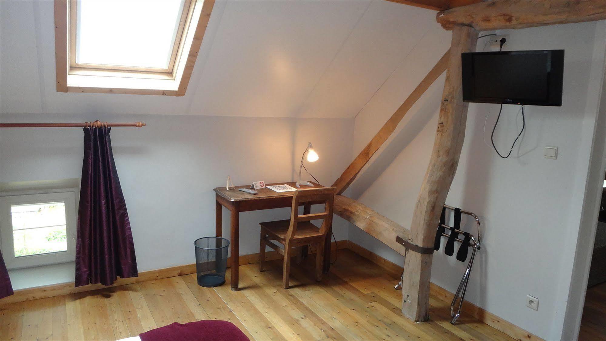 Rikkeshoeve Vakantiewoning Aalst Extérieur photo