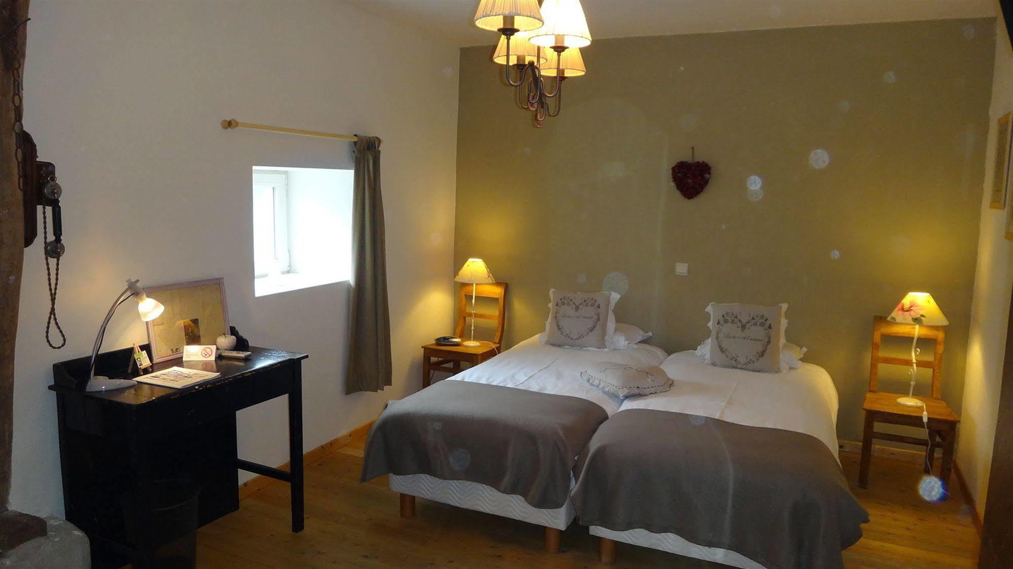 Rikkeshoeve Vakantiewoning Aalst Extérieur photo