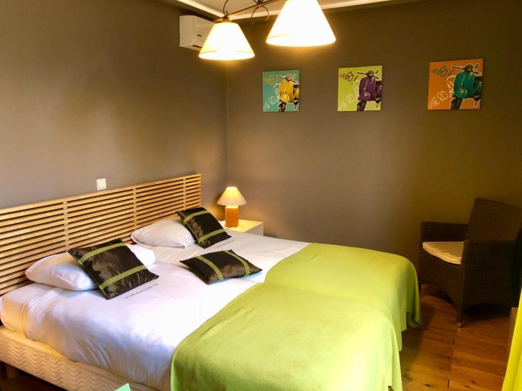 Rikkeshoeve Vakantiewoning Aalst Extérieur photo