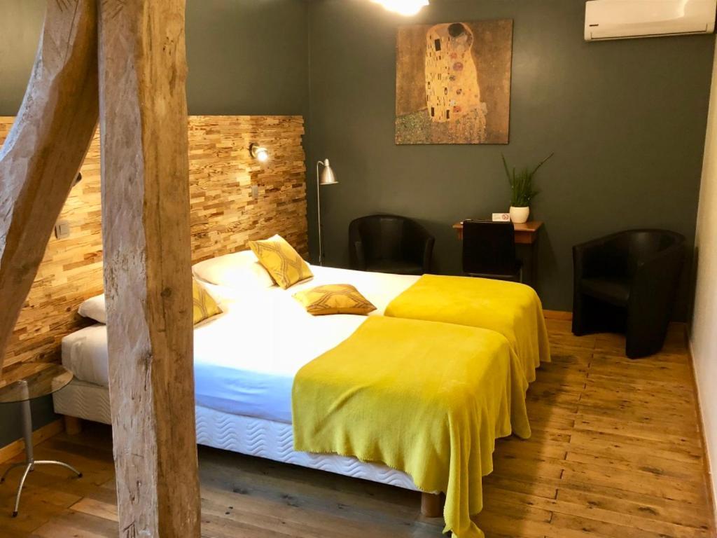 Rikkeshoeve Vakantiewoning Aalst Extérieur photo