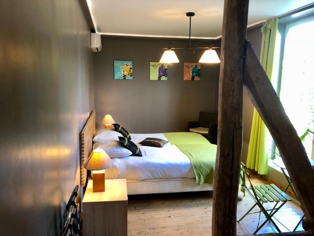 Rikkeshoeve Vakantiewoning Aalst Extérieur photo